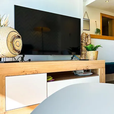 Apartamento Vivalidays Noelia - Fenals - Lloret de Mar