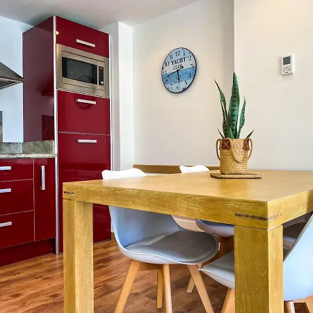Vivalidays Noelia - Fenals - Apartamento Lloret de Mar