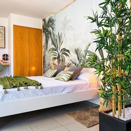 Apartamento Vivalidays Noelia - Fenals - Lloret de Mar
