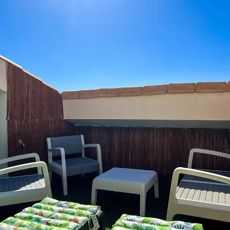 Apartamento Vivalidays Noelia - Fenals - Lloret de Mar