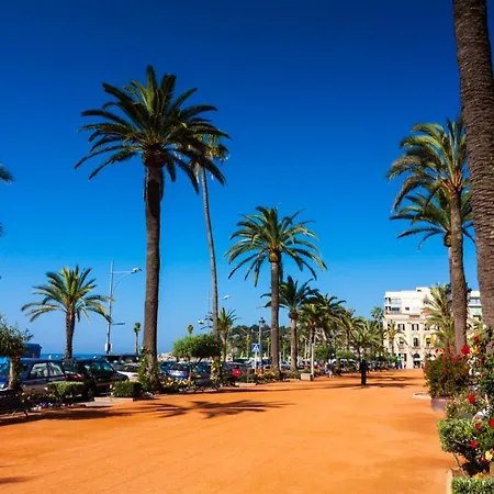 Vivalidays Noelia - Fenals - Apartamento Lloret de Mar