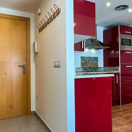Apartamento Vivalidays Noelia - Fenals -